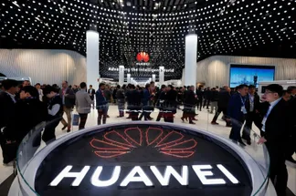 Chip AI do Huawei phát triển bán ra ở Trung Quốc hé lộ cách nước này đương đầu trước lệnh cấm của Mỹ