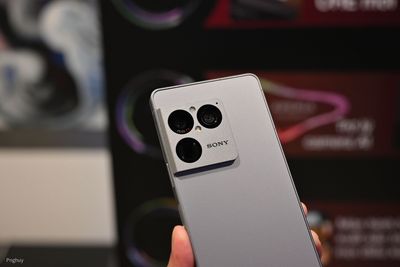 Sony Xperia 1 VIII tại Việt Nam
