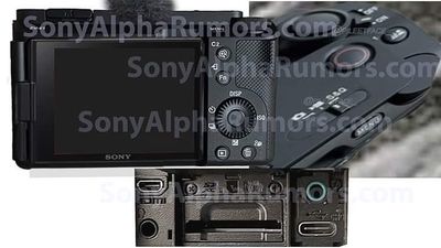 Vậy là tối nay vào lúc 9h Sony sẽ ra mắt chính thức chiếc máy ảnh Sony ZV-E1. Các thông tin đã được