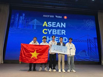 Lụm lúa đã rồi tính