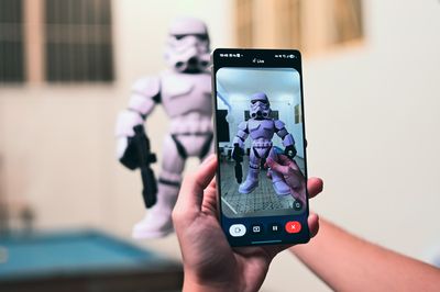 Ứng dụng Google Gemini đạt 1 tỷ người dùng tích cực hàng tháng