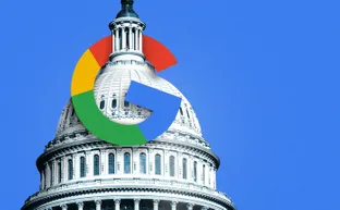 Tòa án cân nhắc trừng phạt Google vì cố tình xóa bằng chứng