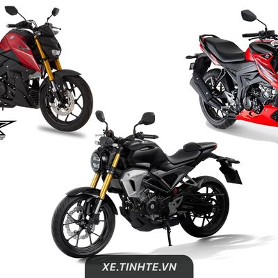 Gxs150 bandit sale