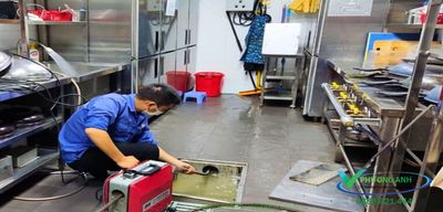 Thông Tắc Cống Tại Hà Tĩnh ❤️ Giảm Giá 30% Gọi Là Đến Ngay!