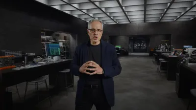 Dập tắt tin đồn, giám đốc mảng chip Apple Johny Srouji khẳng định sẽ tiếp tục gắn bó với Apple