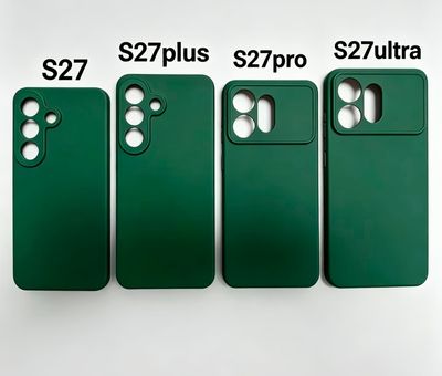 S27 Pro thấy oke nha