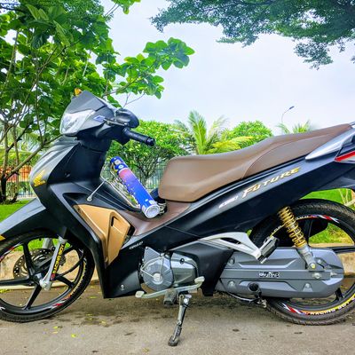 Honda future deals 125 fi 2020