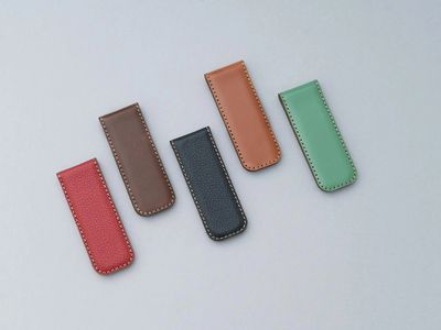 Kẹp tiền. Thấy xài cũng hữu dụng.