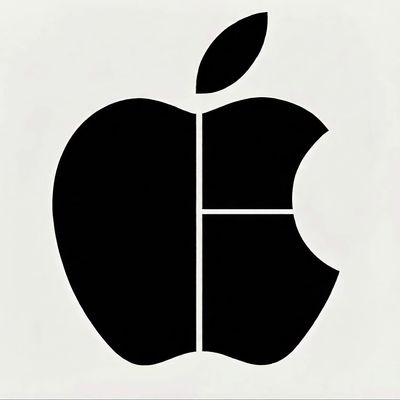 dự kiến logo sắp tới của Apple.