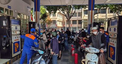 Lên báo quốc tế luôn rồi